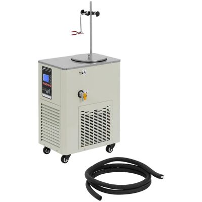 Steinberg Cirkulationskylare - Kompressor: 2430 W - -20 - 99 °C - 20 l/min Steinberg Cirkulationskylare - Kompressor: 2430 W - -20 - 99 °C - 20 l/min