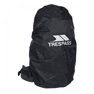 Trespass Rain, raincover, ryggsäck L(60-70L) unisex Black