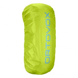 Ortovox Rain Cover 15-25 liter, Happy Green 15-25L unisex Happy Green
