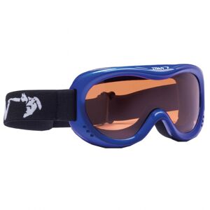 Demon Snow-6 Skidglasögon, Junior, Blå Onesize unisex Blue/Orange