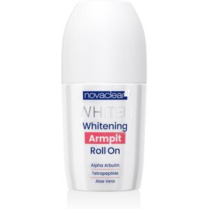 Novaclear Whitening Armpit Roll On