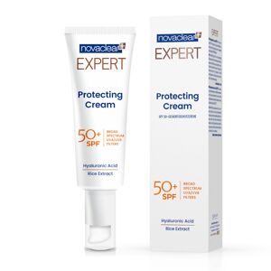 Novaclear Expert Protecting Cream Spf50+ Hyaluronic Acid