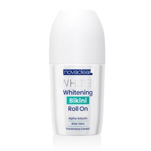 Novaclear Whitening Bikini Roll On