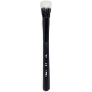 Paris Berlin Design Foundation Brush Duo - Pbw1