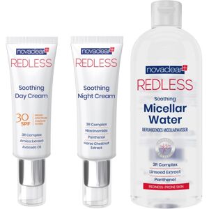 Novaclear Rosacea Kit