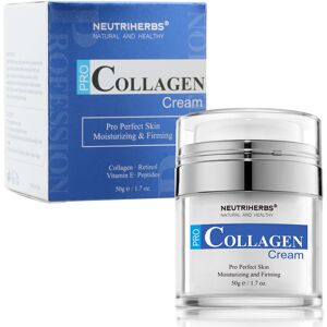 Neutriherbs Pro Collagen Face Cream (Variant: 1 St 359kr/st, Typ Av Köp: En Gång (Ej Prenumeration))