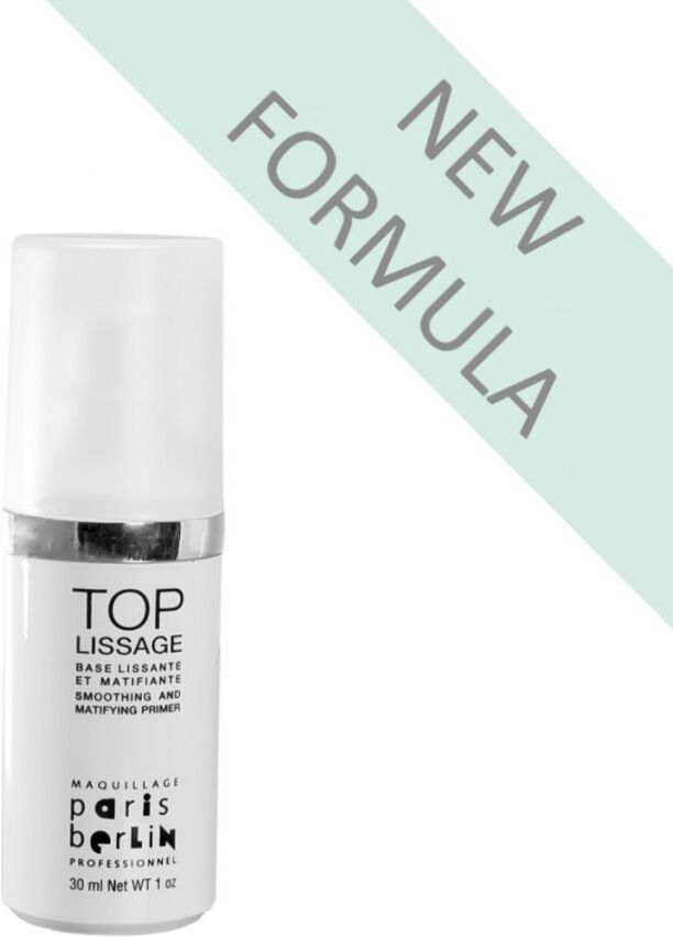 Paris Berlin Smoothing & Mattifying Primer - Top Lissage Paris Berlin Smoothing & Mattifying Primer - Top Lissage