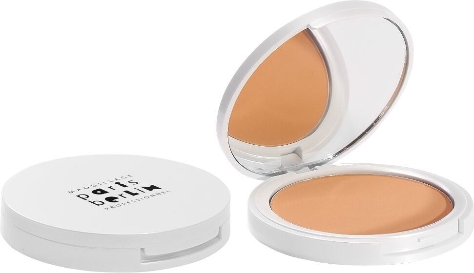 Paris Berlin Compact Foundation - Le Correcteur (Variant: Ct5) Paris Berlin Compact Foundation - Le Correcteur (Variant: Ct5)