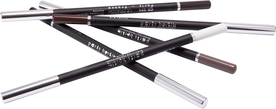 Paris Berlin Long Lasting Eye Pencil - Le Crayon Yeux (Variant: Cr204) Paris Berlin Long Lasting Eye Pencil - Le Crayon Yeux (Variant: Cr204)