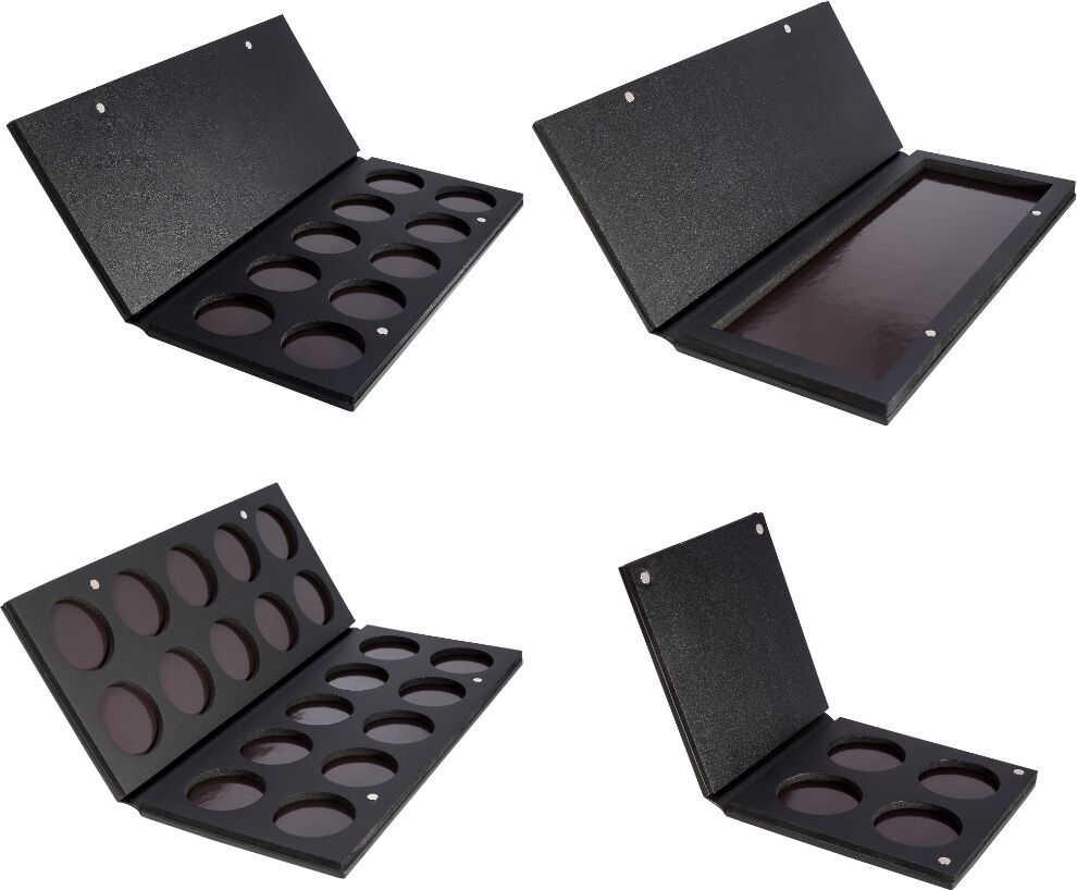 Paris Berlin Deluxe Magnetic Palette (Variant: Medium (10)) Paris Berlin Deluxe Magnetic Palette (Variant: Medium (10))