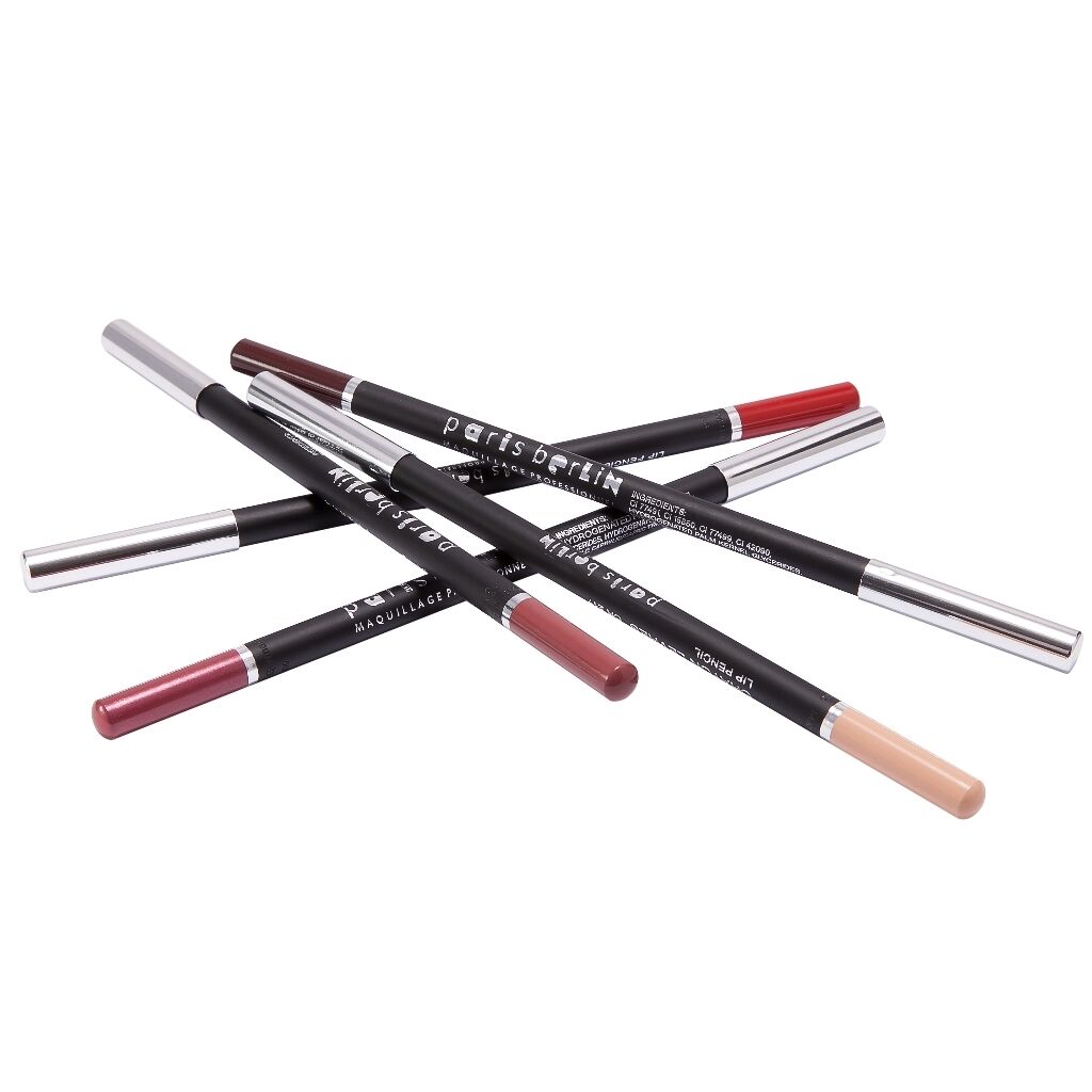 Paris Berlin Lip Pencil - Le Crayon Lèvres (Variant: Cr220) Paris Berlin Lip Pencil - Le Crayon Lèvres (Variant: Cr220)