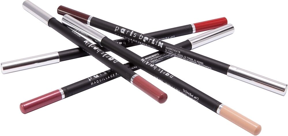 Paris Berlin Lip Pencil - Le Crayon Lèvres (Variant: Cr214) Paris Berlin Lip Pencil - Le Crayon Lèvres (Variant: Cr214)