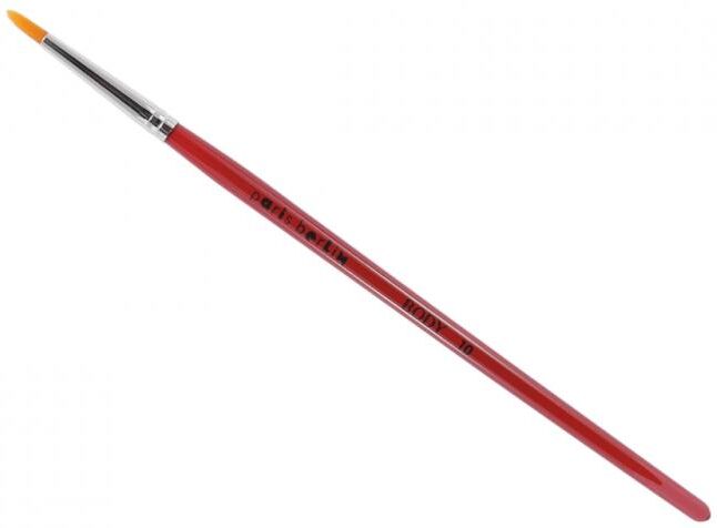 Paris Berlin Body Makeup Brush 10 Paris Berlin Body Makeup Brush 10