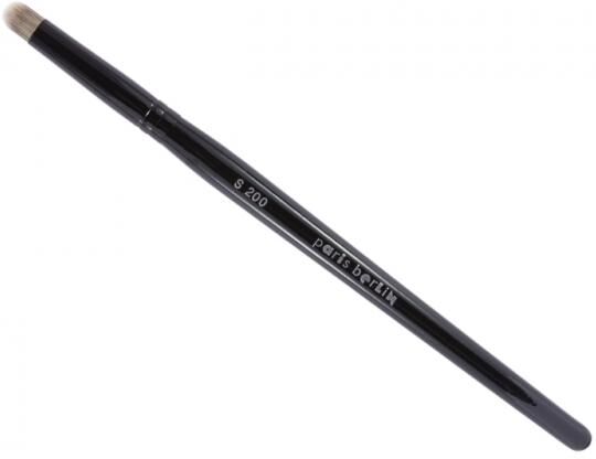 Paris Berlin Dome Concealer & Lip Brush - S200 Paris Berlin Dome Concealer & Lip Brush - S200