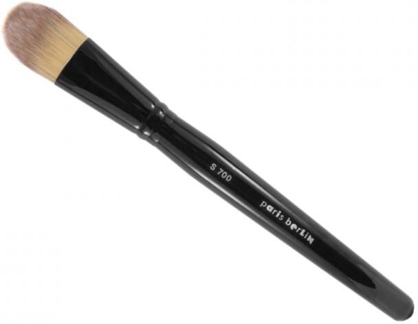 Paris Berlin Foundation Brush - S700 Paris Berlin Foundation Brush - S700