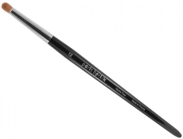 Paris Berlin Crease Brush - Pin12 Paris Berlin Crease Brush - Pin12