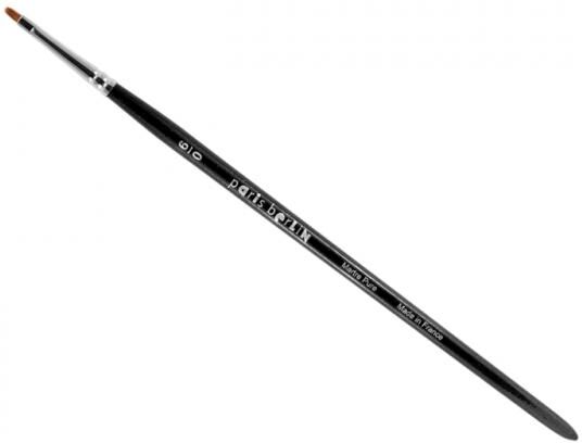 Paris Berlin Intense Eye & Eyeliner Brush - Pin6/0