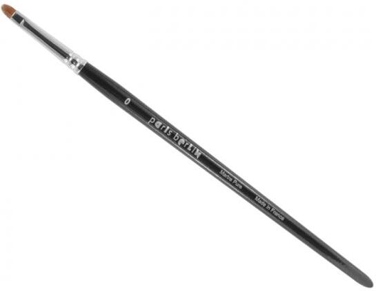 Paris Berlin Intense Eye & Lip Brush - Pin0