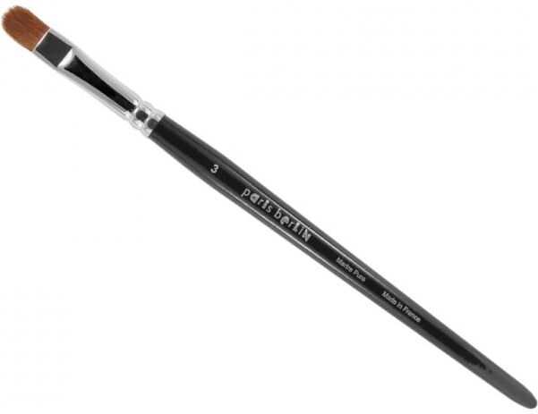 Paris Berlin Intense Eye Brush - Pin3 Paris Berlin Intense Eye Brush - Pin3