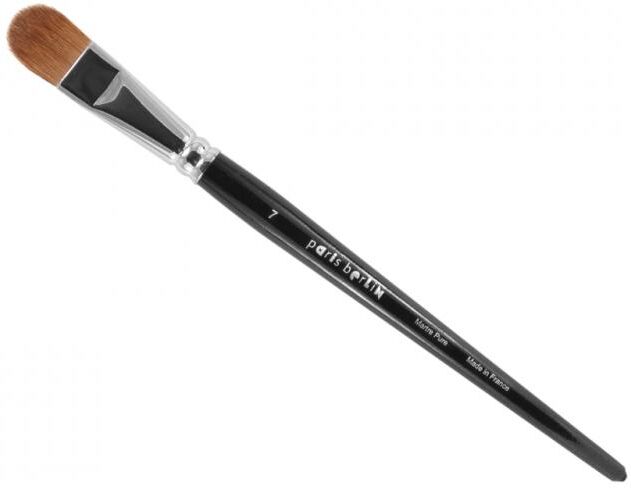 Paris Berlin Intense Eye Brush - Pin7