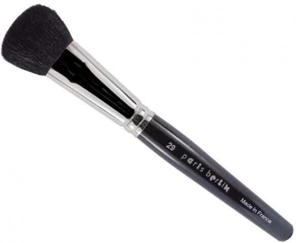 Paris Berlin Shading Cashmere Brush - Pin29