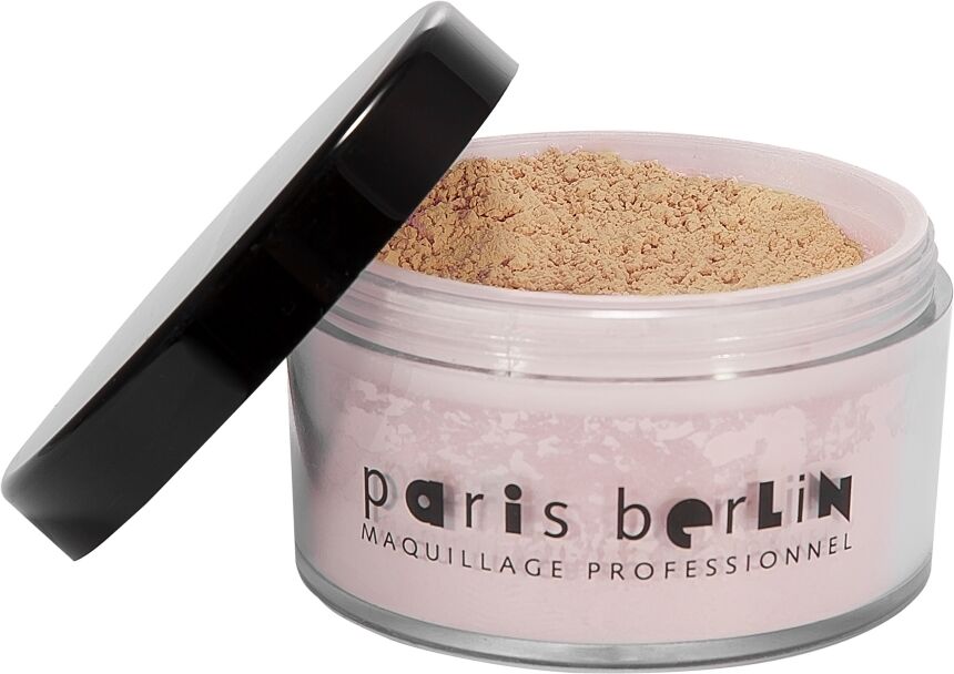 Paris Berlin Mattifying Loose Powder - La Poudre Ex M (Variant: Lp3) Paris Berlin Mattifying Loose Powder - La Poudre Ex M (Variant: Lp3)