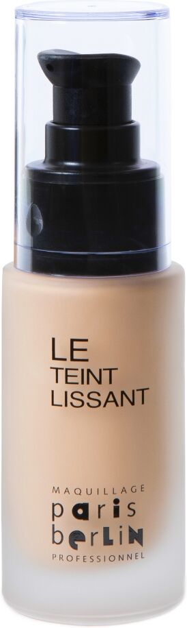 Paris Berlin Skin Perfecting Foundation - Le Teint Lissant (Färg: Ltl1) Paris Berlin Skin Perfecting Foundation - Le Teint Lissant (Färg: Ltl1)