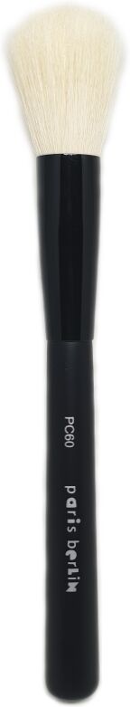 Paris Berlin Design Powder Brush - Pc60