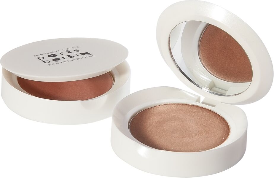 Paris Berlin Cream Shadow - L`Ombre Glaceè (Färg: Gl14 - Ice Tea) Paris Berlin Cream Shadow - L`Ombre Glaceè (Färg: Gl14 - Ice Tea)