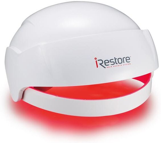 Irestore Laser Hair Growth System Essential (Variant: England Variant)