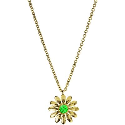 Lempikoru Kukkanen mini blomhänge grön förgylld 5207412450 Lempikoru Kukkanen mini blomhänge grön förgylld 5207412450