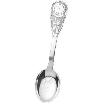 Kultakeskus Hopea Dopsked Klocka 521-104 Kultakeskus Hopea Dopsked Klocka 521-104
