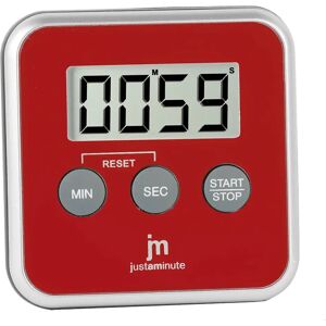 Justaminute timer JT5412R