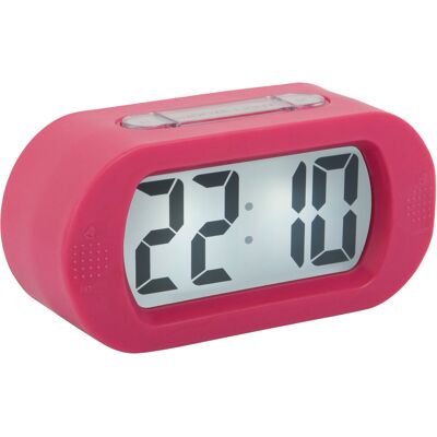 Karlsson Gummy väckarklocka KA5753BP Karlsson Gummy väckarklocka KA5753BP