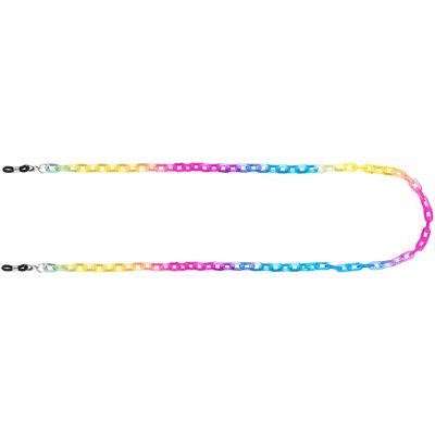 KOMONO Blake Pride cord kedja för solglasögon KOMONO Blake Pride cord kedja för solglasögon