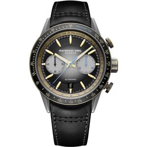 Raymond Weil Freelancer Limited Edition 7780-TB3-20423