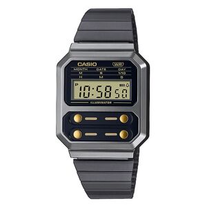 Casio Vintage A100WEGG-1A2EF