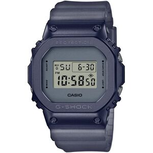 Casio G-Shock Metal Covered Midnight Fog Limited Edition GM-5600MF-2ER