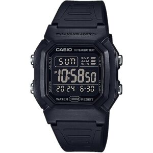 Casio W-800H-1BVES