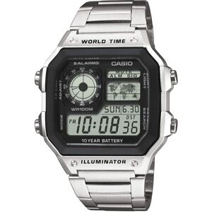 Casio Collection AE-1200WHD-1A Casio Collection AE-1200WHD-1A