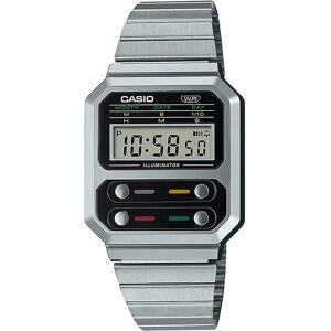 Casio Vintage F100 Revival A100WE-1AEF