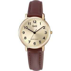 Q&Q damarmbandsur C65A-001PY Q&Q damarmbandsur C65A-001PY