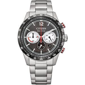 Citizen Eco-Drive Vintage Racing CA4714-55E Citizen Eco-Drive Vintage Racing CA4714-55E