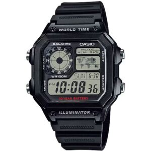 Casio Collection AE-1200WH-1A Casio Collection AE-1200WH-1A