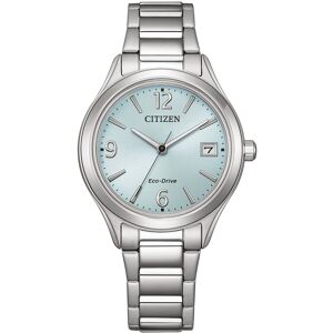 Citizen Eco-Drive Trendy Colors FE6121-67L Citizen Eco-Drive Trendy Colors FE6121-67L