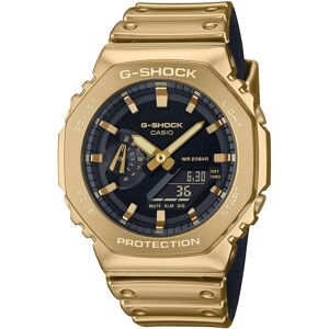 Casio G-Shock Fine Metallic GM-2100YMG-9AER Casio G-Shock Fine Metallic GM-2100YMG-9AER