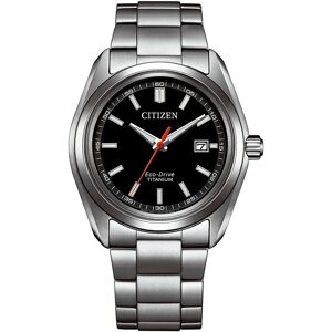 Citizen Eco-Drive Super Titanium AW1900-50E Citizen Eco-Drive Super Titanium AW1900-50E
