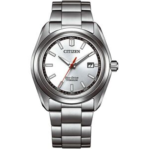 Citizen Eco-Drive Super Titanium AW1900-50A Citizen Eco-Drive Super Titanium AW1900-50A