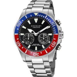 Kronaby Diver hybrid smartklocka S3778/4 Kronaby Diver hybrid smartklocka S3778/4