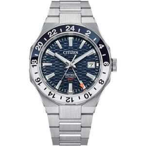 Citizen Series 8 Automatic GMT 880 NB6034-58L Citizen Series 8 Automatic GMT 880 NB6034-58L